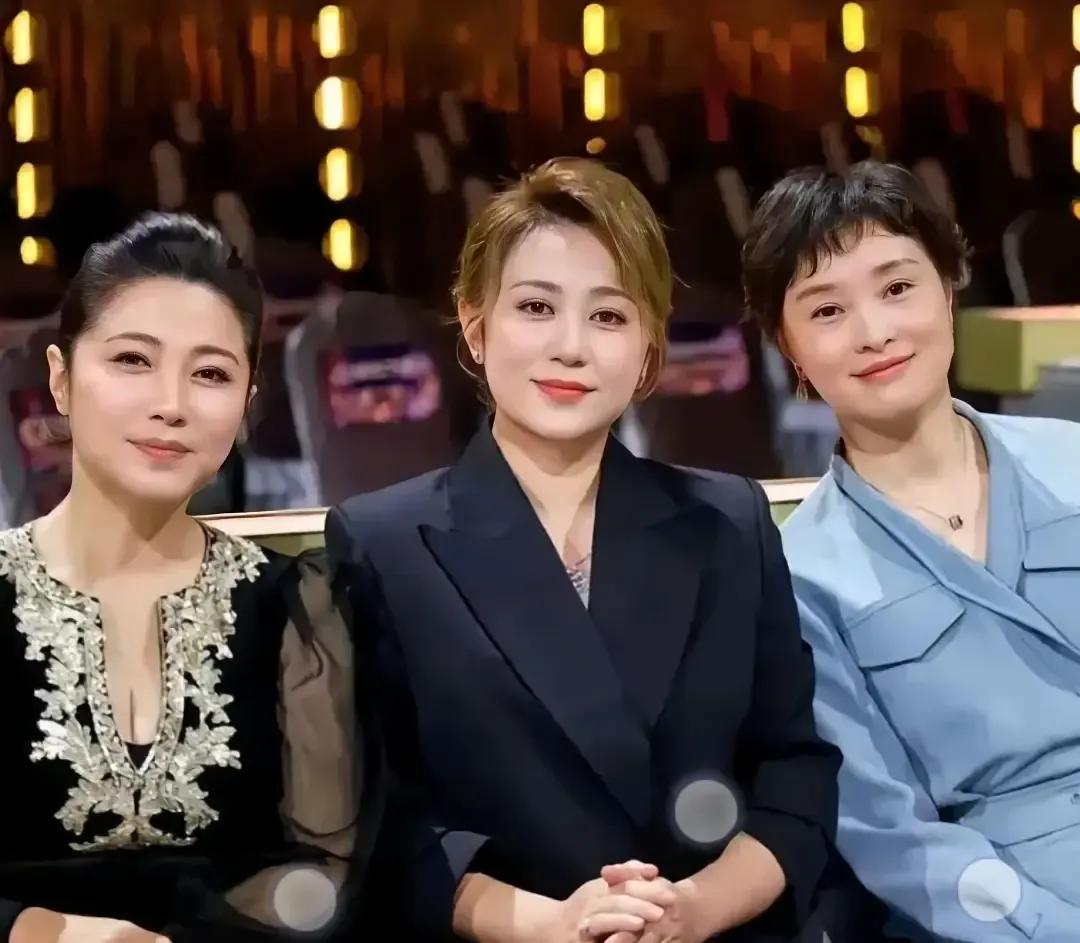 马丽比马伊琍漂亮[灵光一闪]