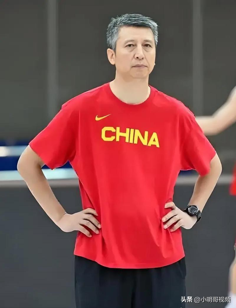 中国男篮正式上诉！郭士强深夜发声，赵睿带伤坚持

2026年2月27日7时30分