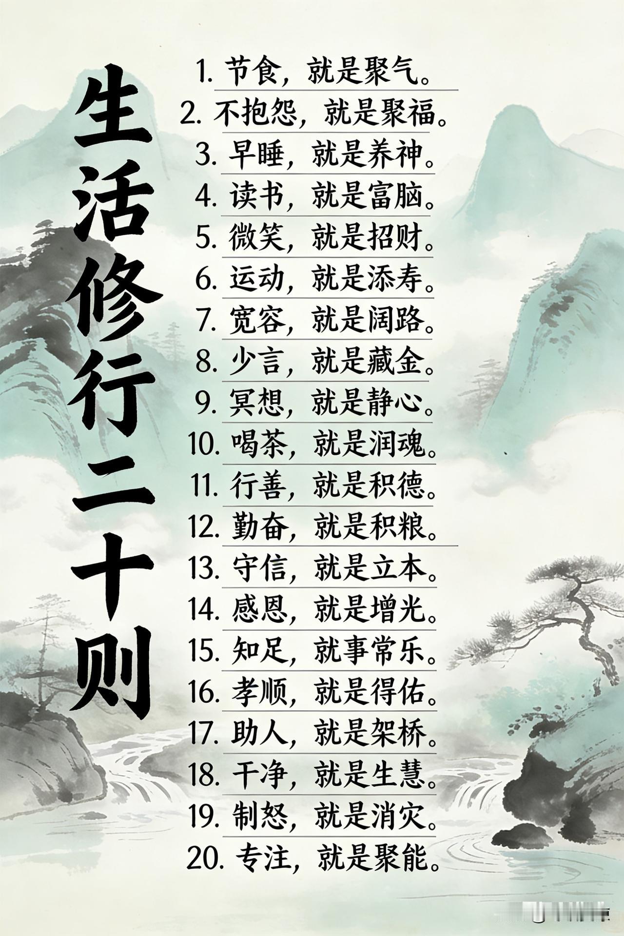 善良是应该被传递的，对吗？
 
善良从不是单向的付出
是寒冬里的一杯热茶
是困境