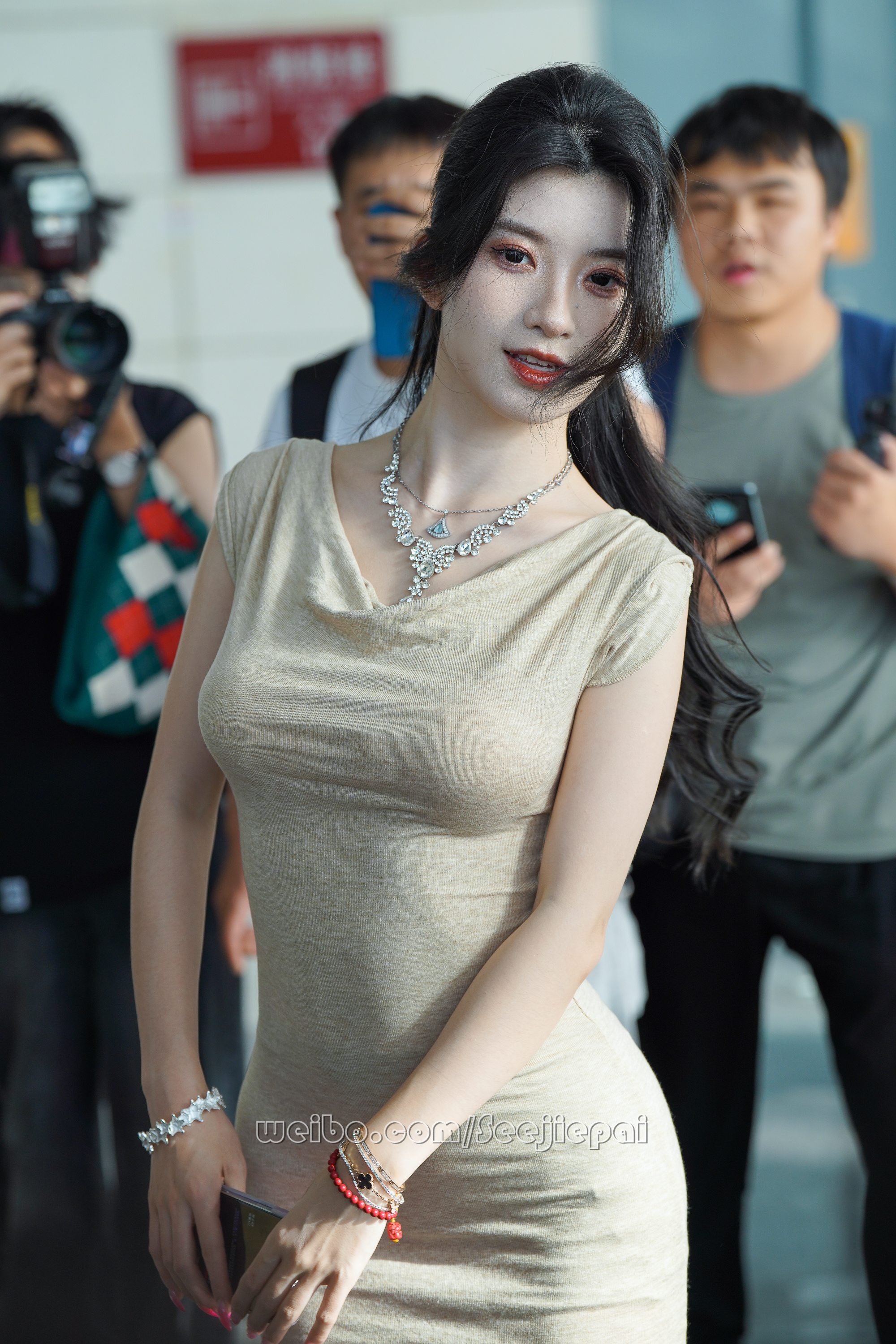 修身裙魅力无限~~ ​​​