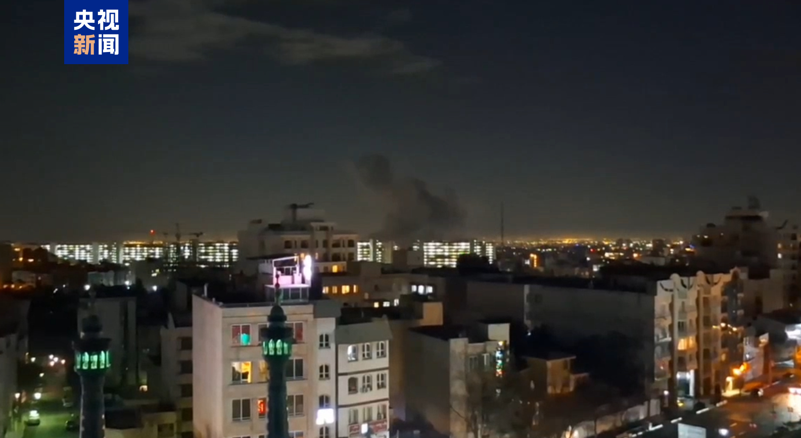 特朗普称对伊军事行动可能持续约4周总台记者当地时间3月1日获悉，美国总统特朗普表