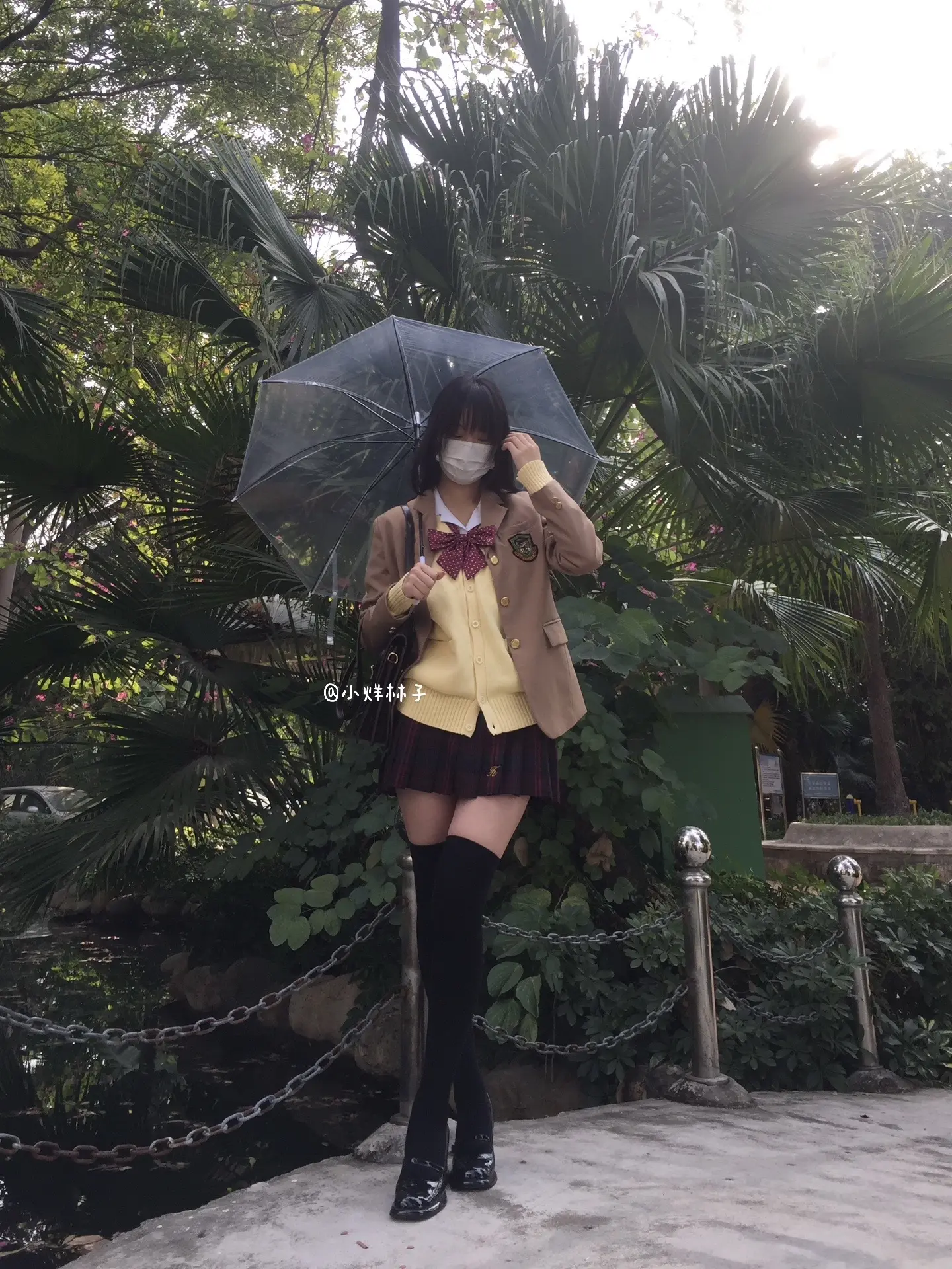 如果忧郁是种天赋