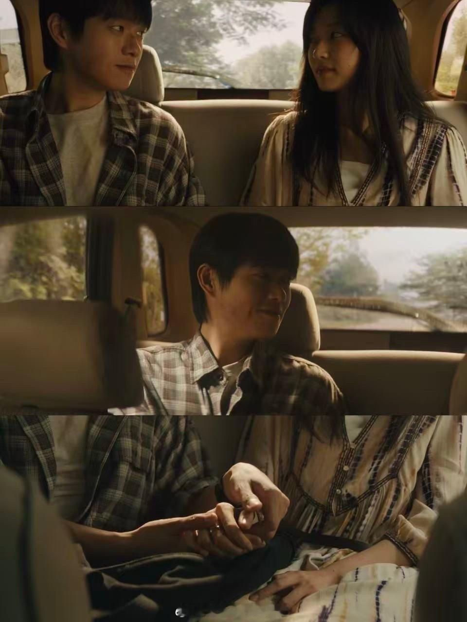 有罪之身 甜剧 悬疑外壳下的极致甜宠！鸣雪的he感情线，把相互守护的浪漫演到了骨