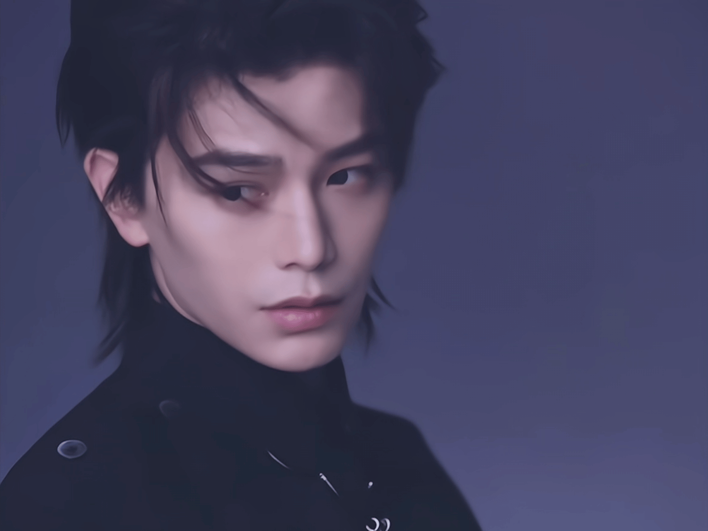 我吃这套🥺🥺委屈劲劲儿的🥺🥺 