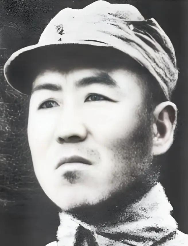 1936年，叛变的地下党约陈毅到酒店里见面，没想到陈毅先去了叛徒家中，只因叛徒媳