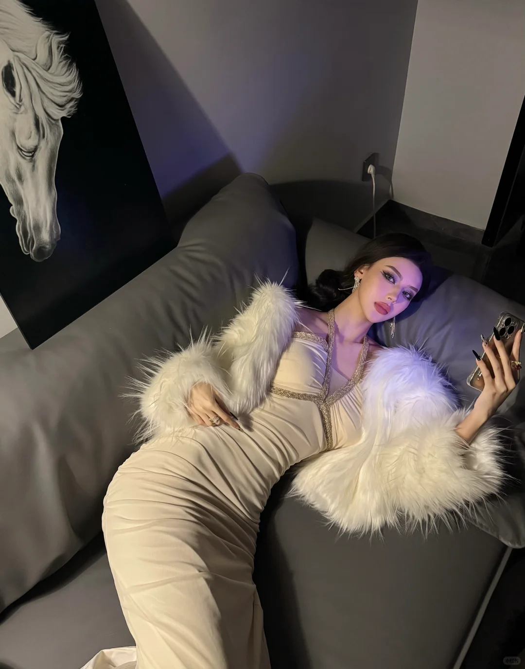 女人味 到底什么味