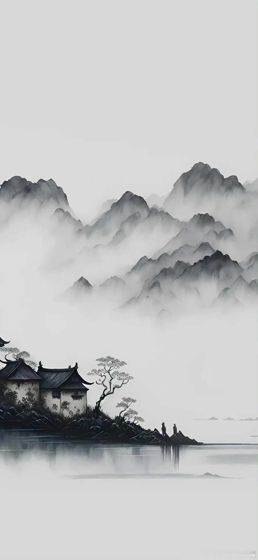 过度理性，让生活丢失美感，过分感性，注定不会太快乐，看得太通透注定很累，所以在这