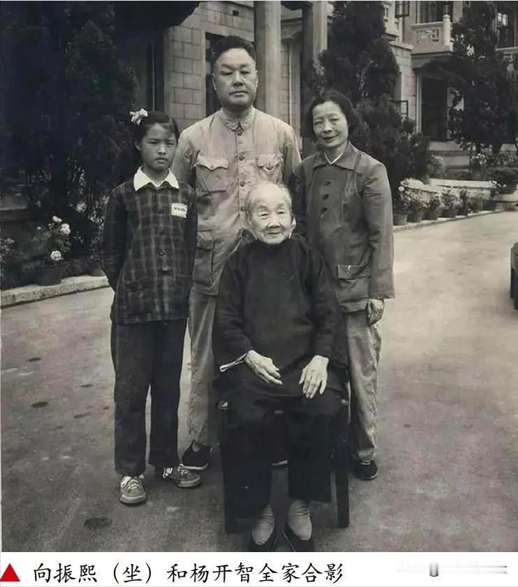 1950年毛岸英给外婆祝寿，老人开口要10万元，真相让人肃然起敬
 
1950年
