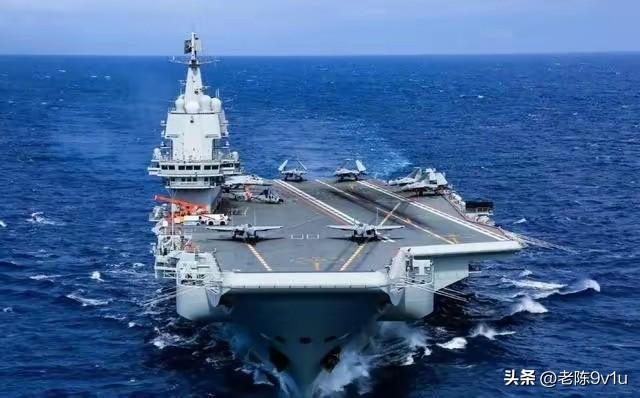 3. 专家谈中国造航母的原因：航母是国力象征：中国从徐增平买瓦良格号改辽宁舰，发