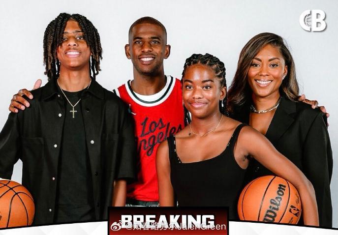 根据篮球媒体Courtside Buzz报道，NBA 名宿克里斯-保罗将在下个赛