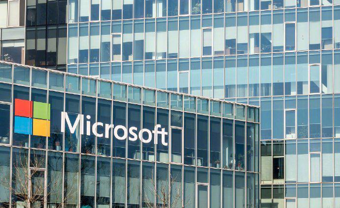 微软在印度投了一笔巨款，数额高达175亿美元。这钱是它一个更大的全球人工智能投资