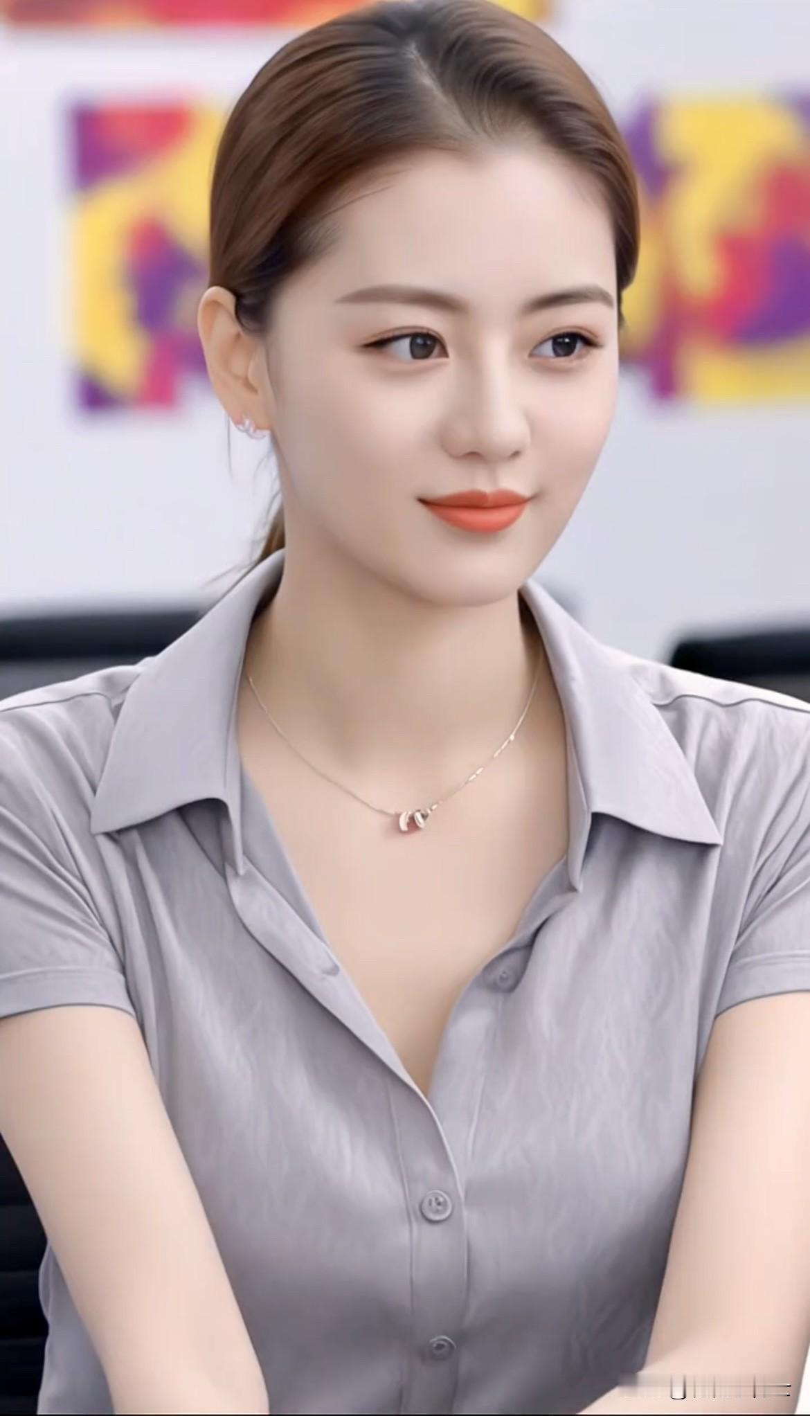 气质穿搭怎么穿才恰到好处?