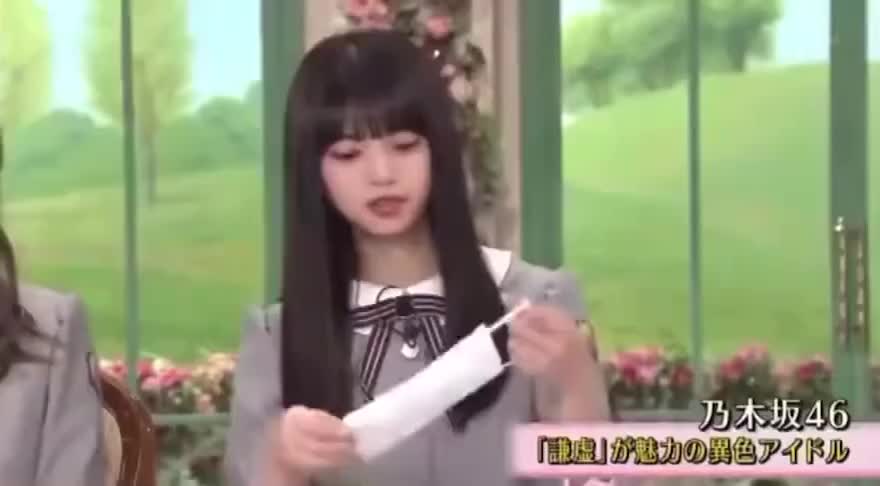 想問大家—— 有人的臉小到，口罩可以遮著整張臉嗎？ 這題我會我來😏