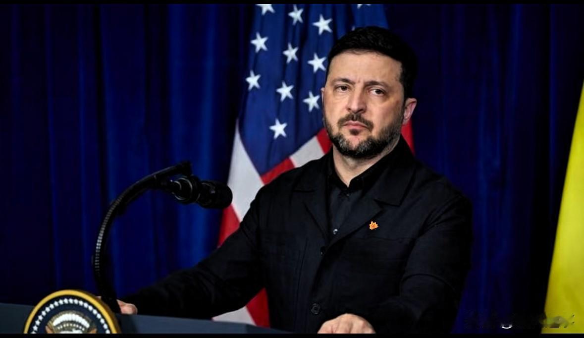 这一手，真是把“趁火打劫”玩到了极致。

乌克兰那边刚干脆利落地摊牌，里海三座金