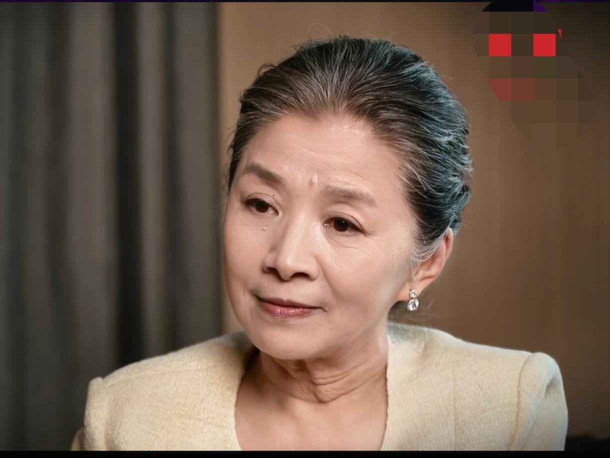 怪不得倪萍为她的好友迟蓬（电视剧《生万物》主演之一）没获奖而鸣不平，因为迟蓬老师