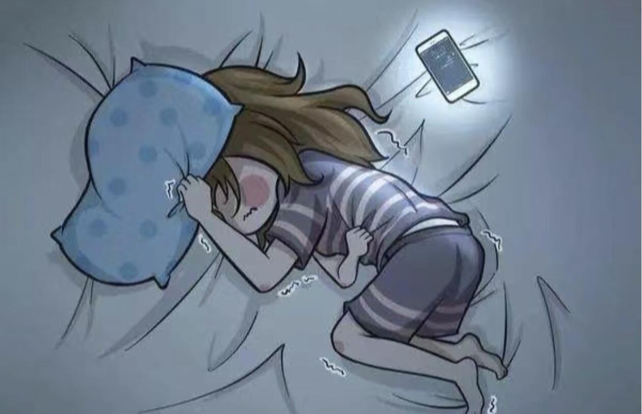 工位上熬痛经，这是无数职场女生的日常。明明有痛经假，却不敢休、不便休，怕被说娇气