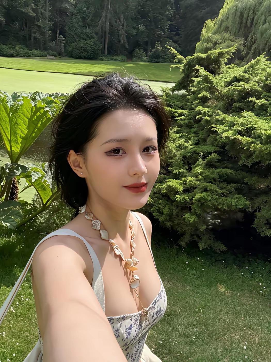 花容月貌一见倾心10