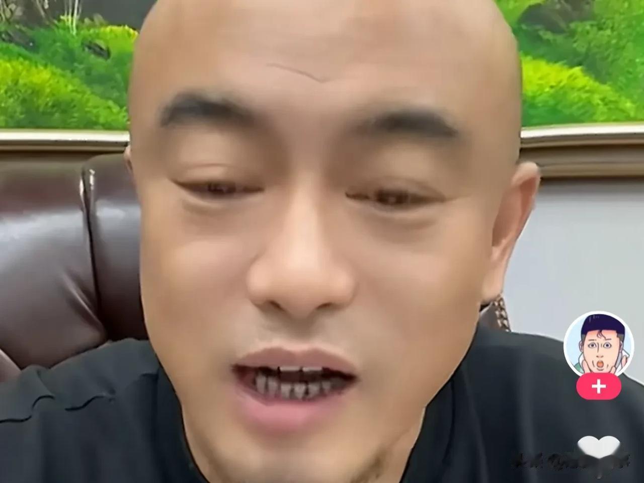 丁老五：祁天道从跟辛巴骑马开始被群殴，生日赔钱扬言因其他主播搞小动作

丁老五表