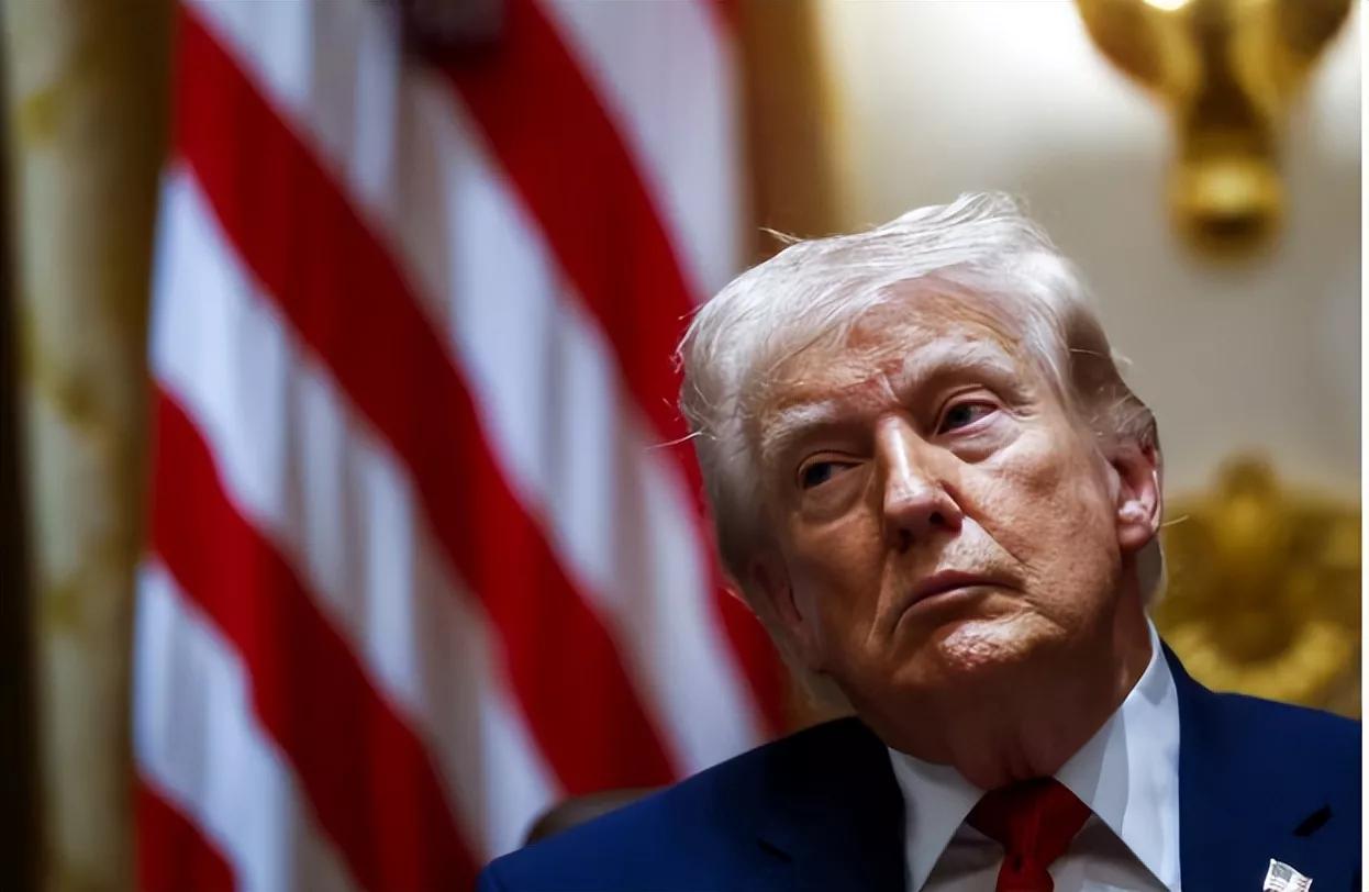 特朗普又怒了。这回挨骂的不是民主党，不是主流媒体，而是他曾经的“铁杆盟友”福克斯