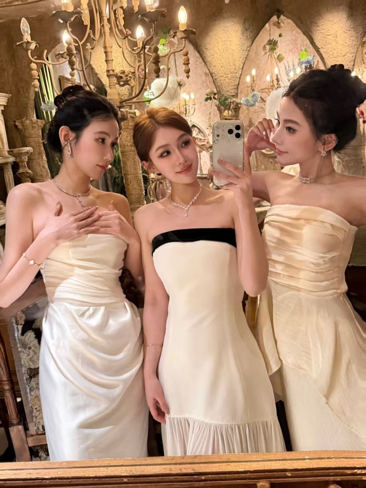 喜欢每个今天的自己 