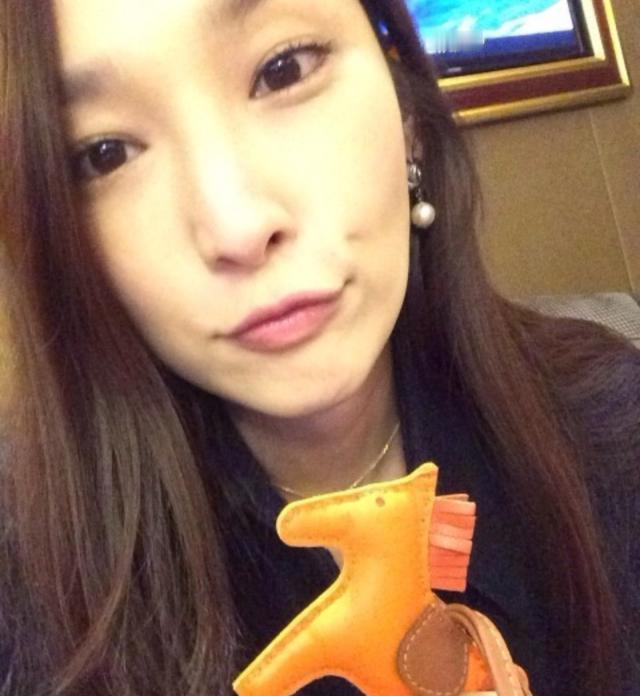 美国ICE突袭机场！
吴佩慈婆婆崔丽杰被捕，塞班岛赌场黑幕曝光
她刚下飞机就被铐