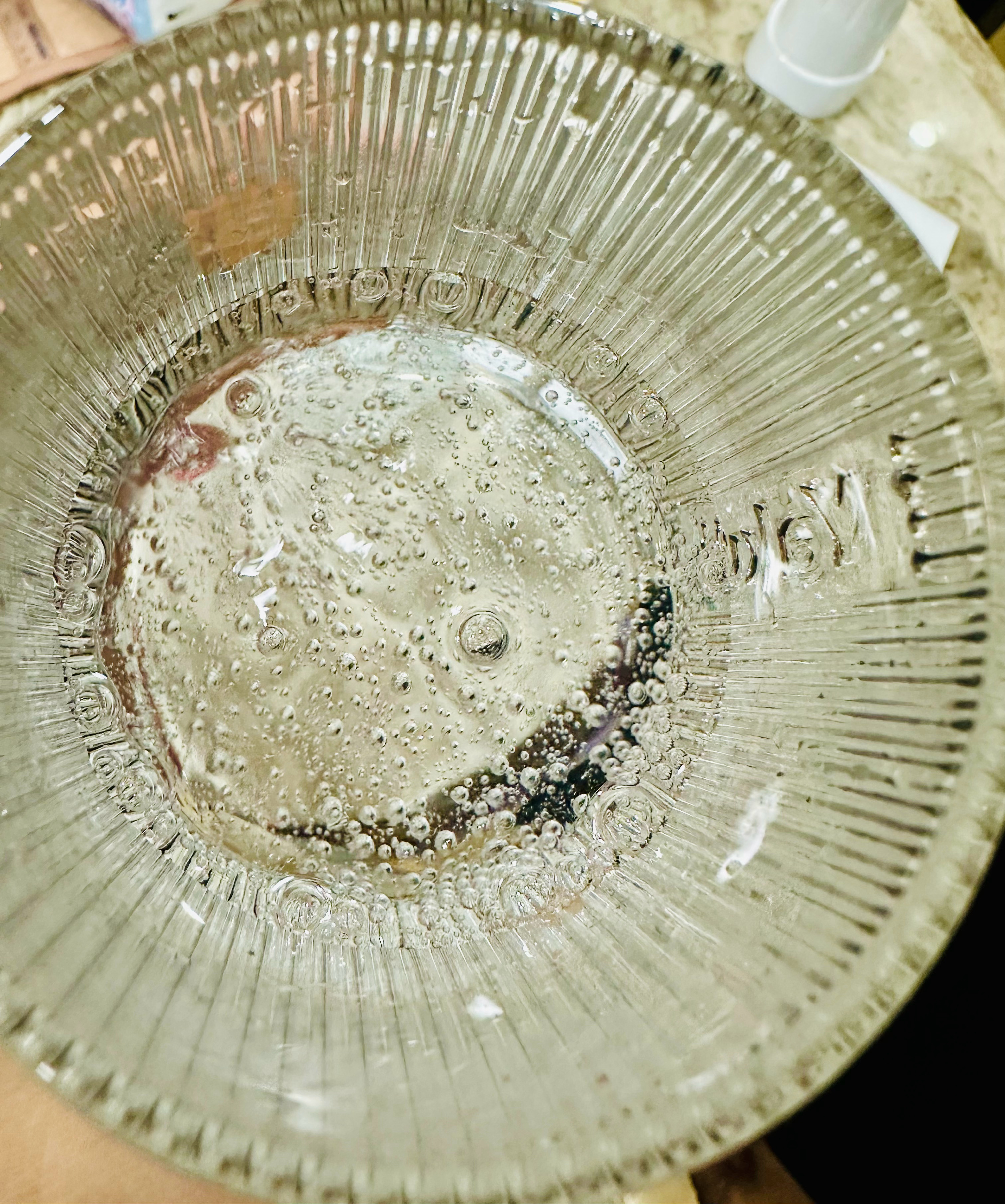 制作气泡水