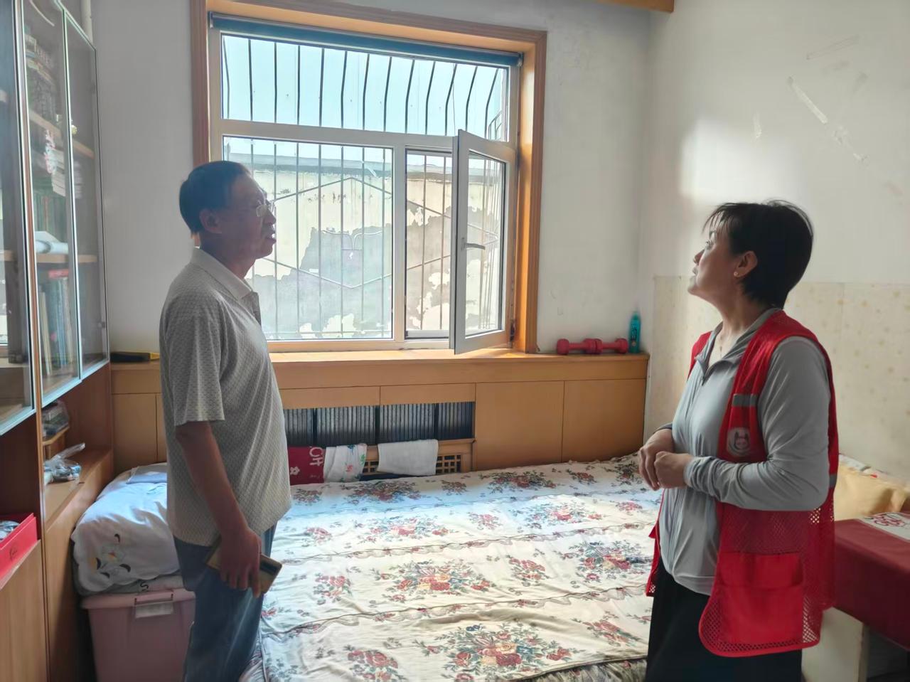 太原迎泽区铁匠巷社区：快速处置噪音扰民纠纷 用心守护居民宜居环境

      
