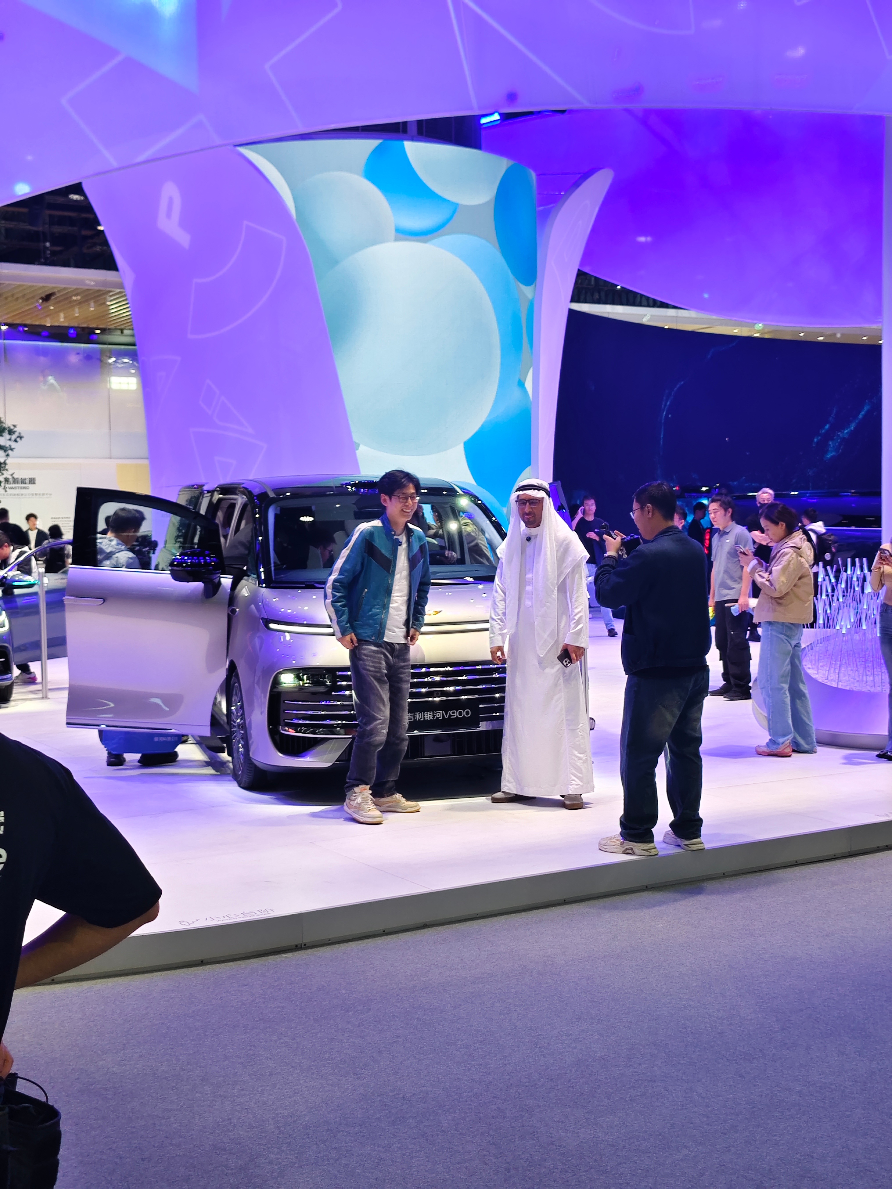 这是来采购了？？