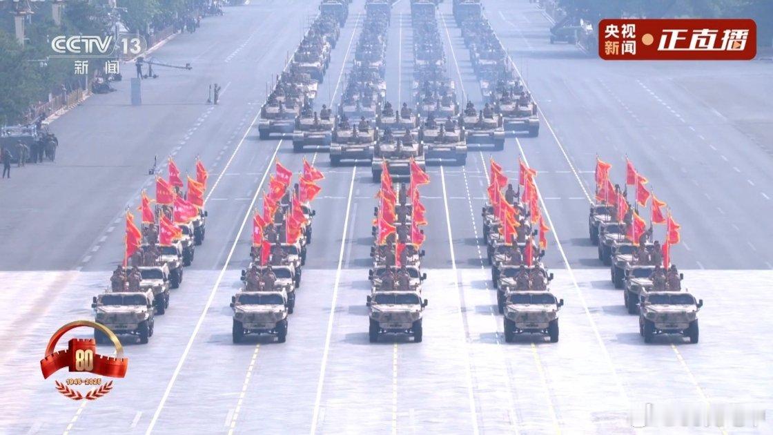 这个画面太帅了！ ​​​