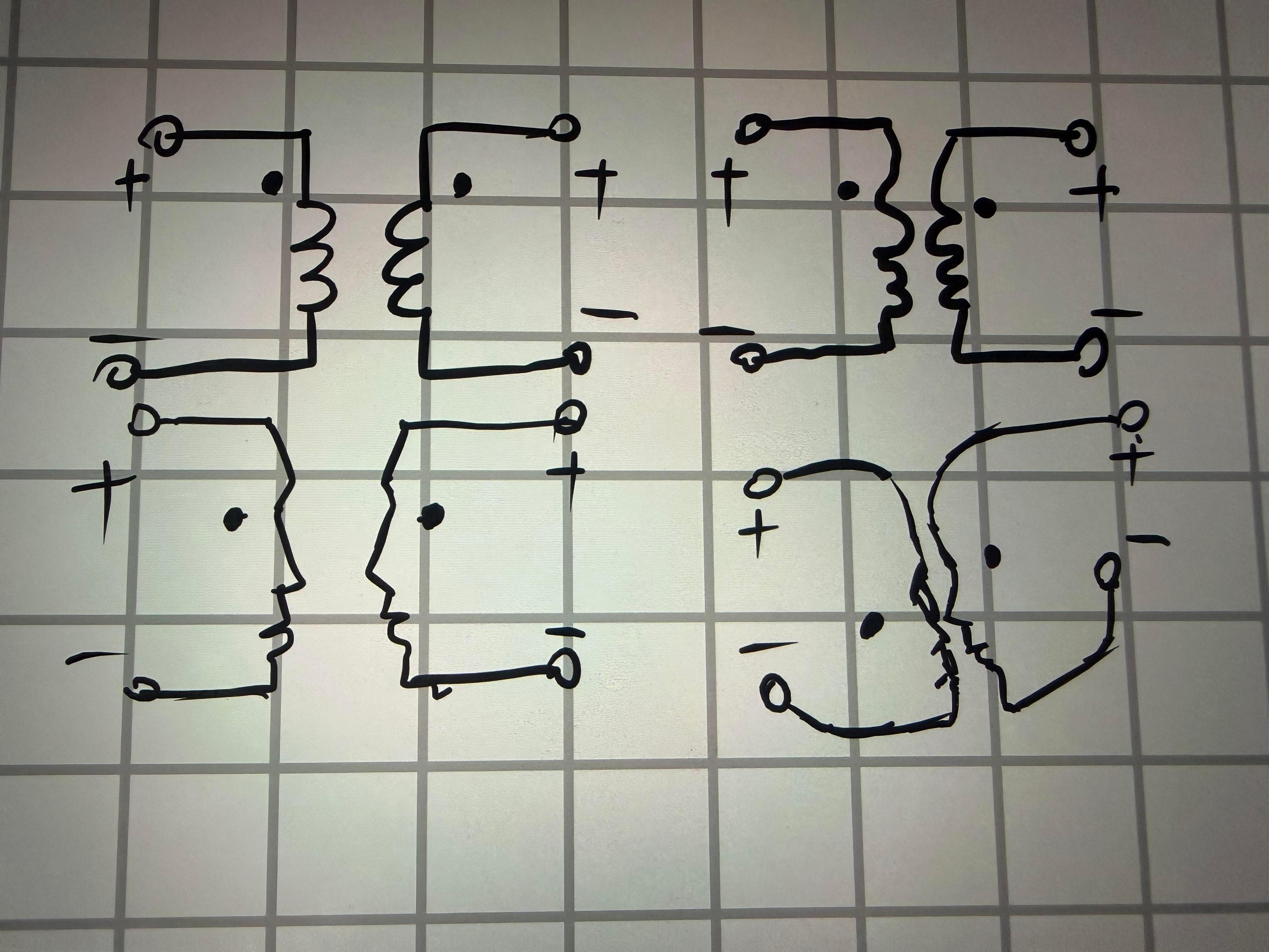 这个电路有点暧昧了 