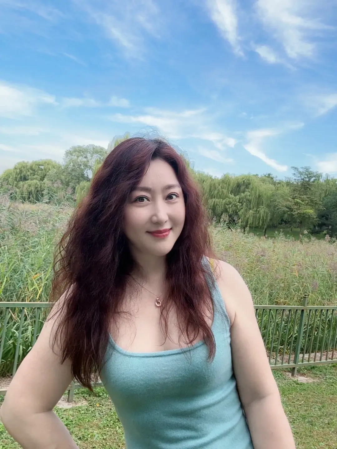 初听还是少妇，再听已是钮钴禄毒妇