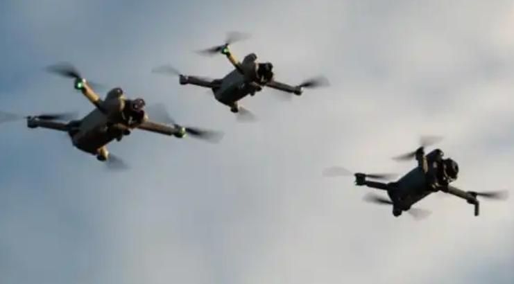 鲁比奥示好中国不到三天，美国又出手了，这次掀桌不装了！
 
12月19日，美国国