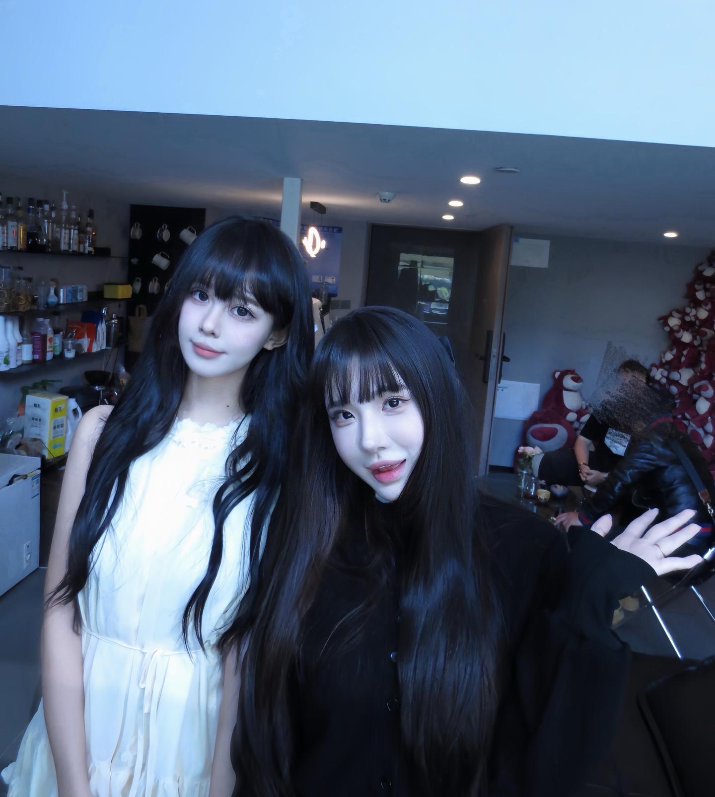 伤感文案都是装的 我长这样能有什么情感问题？