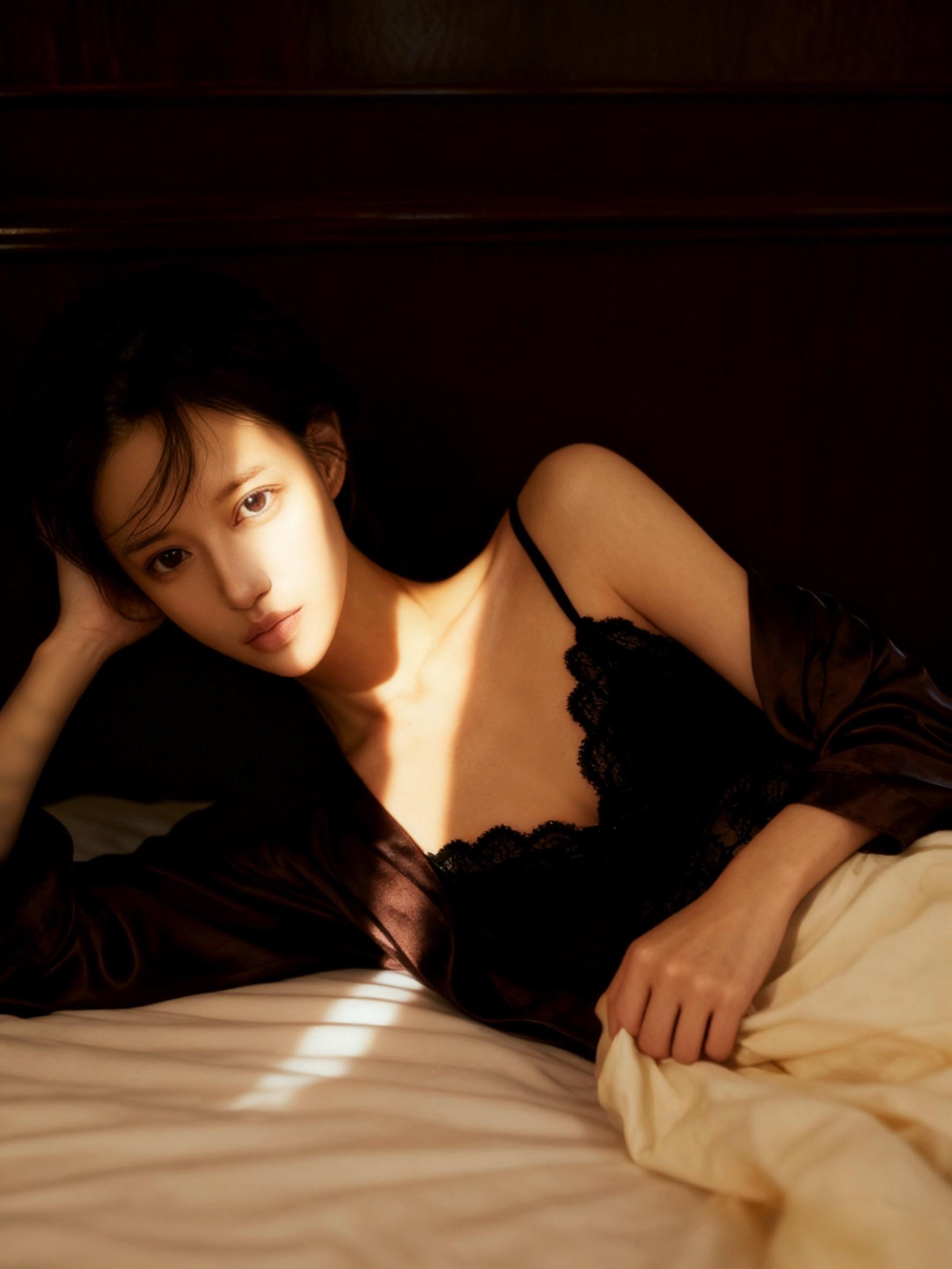 有生之年 狭路相逢终不能幸免