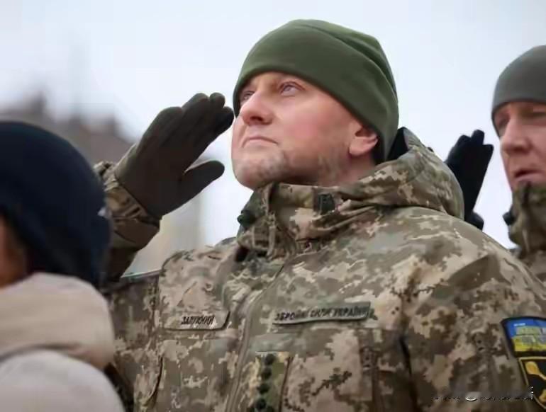 各种迹象表明，2026年的乌克兰将迎来新总统，他就是前乌军总司令-扎日卢内。
 