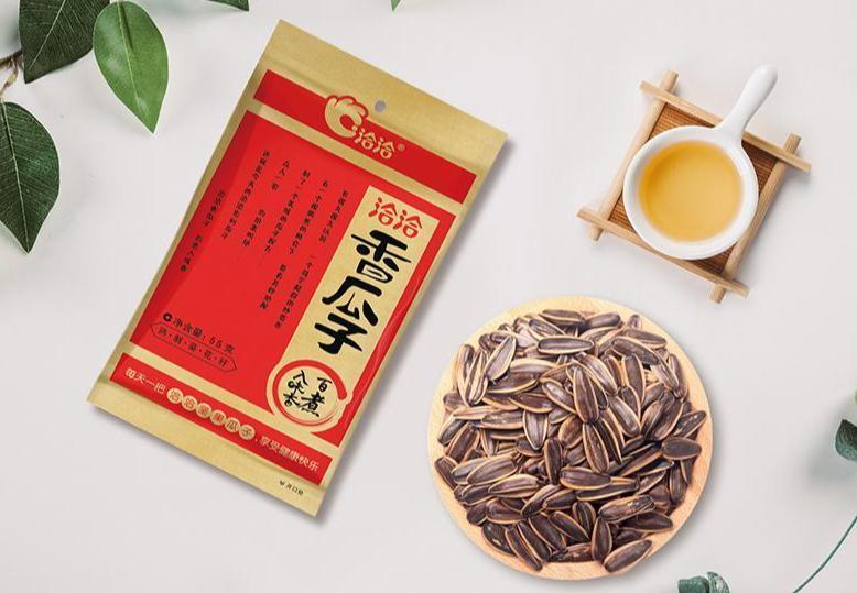 美国制裁洽洽瓜子思念水饺七匹狼男装，看到这样的消息我就想笑，笑美国人的格局，实在