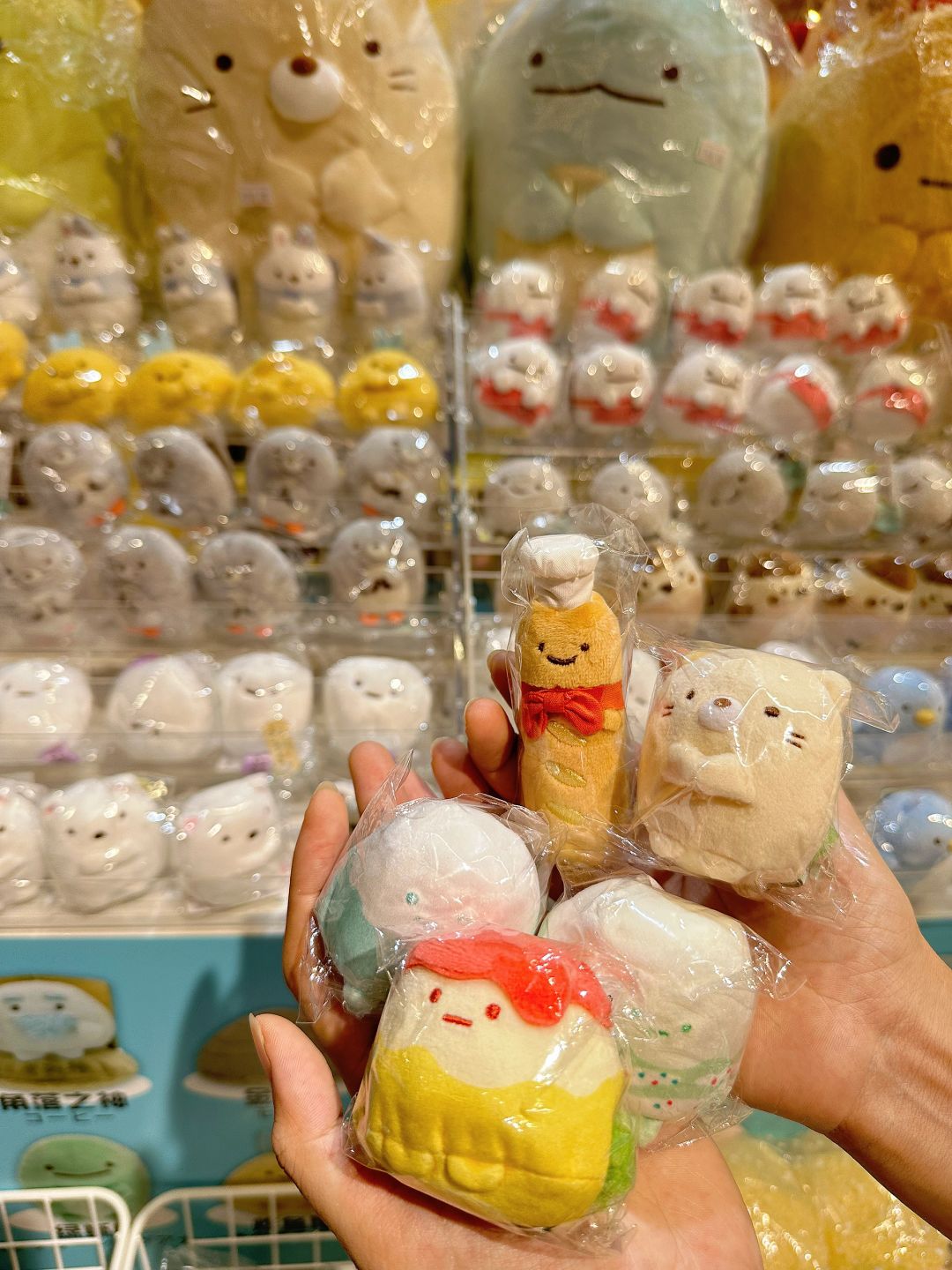 广州！这里没有两个小时出不来！！！