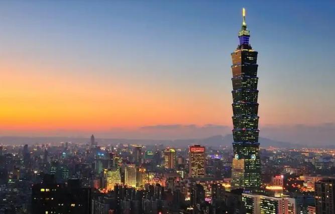 我国没必要，要求任何国家再三再四地承认台湾是中国的一部分，也没必要再三再四地感谢