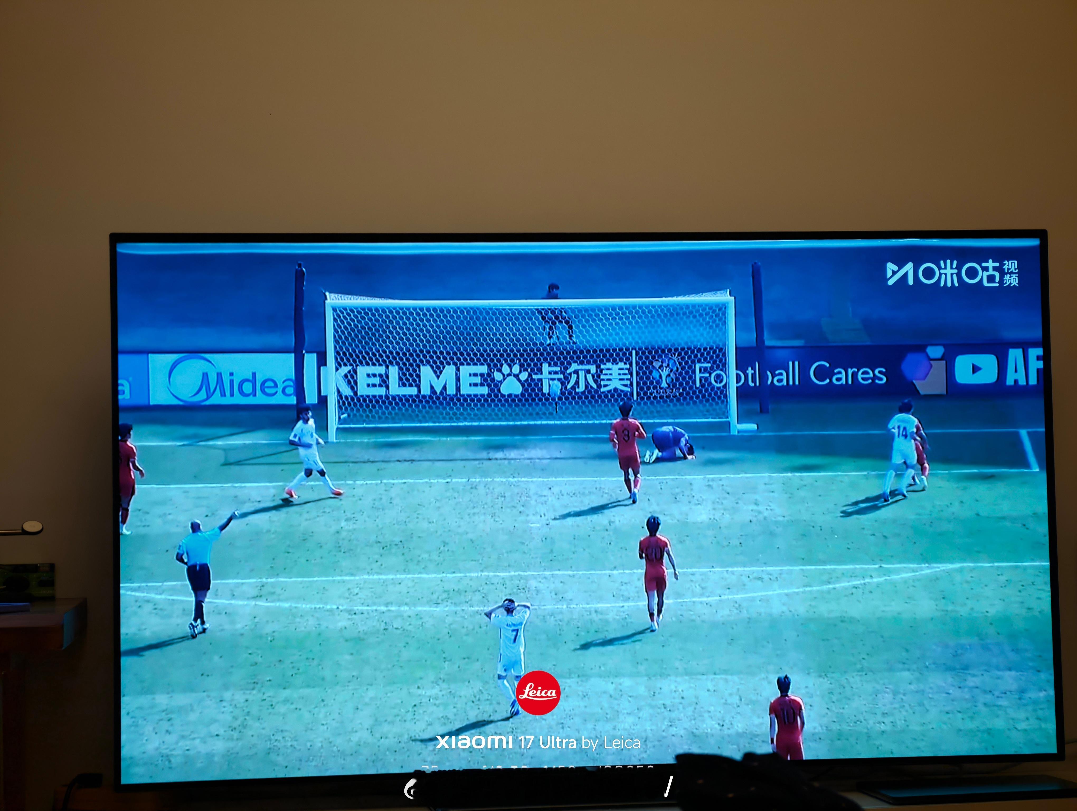 U23国足vs乌兹别克斯坦乌兹别克斯坦实力明显比伊拉克和澳大利亚要强，中国队开场