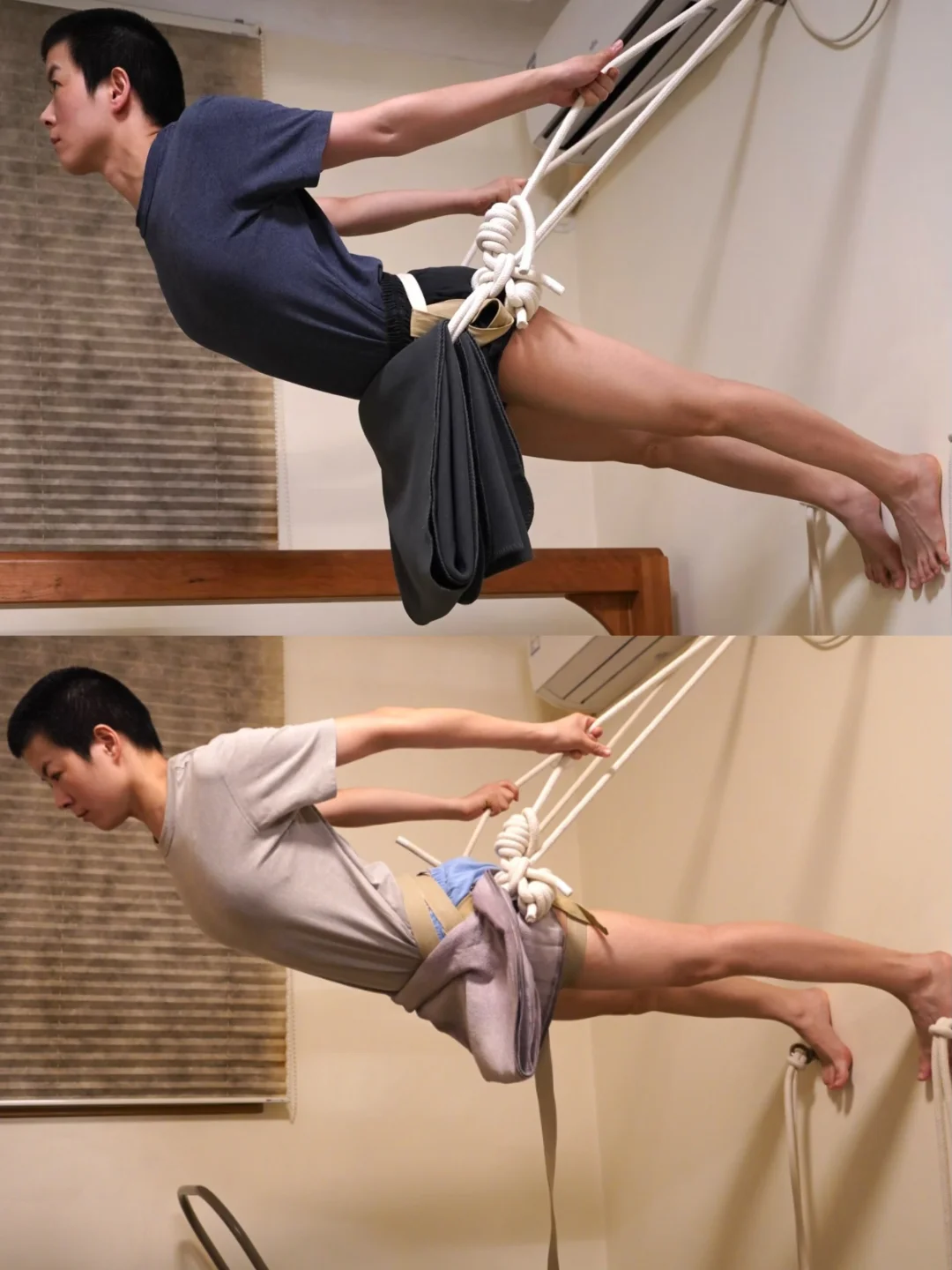 『打开胸腔』看似退阶，实为进阶