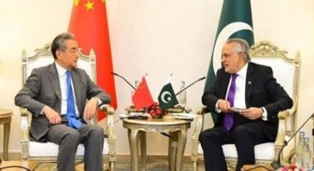 以后没有巴铁了？王毅外长曾在会见巴基斯坦外长给巴方留下一句忠言。

王毅外长在和