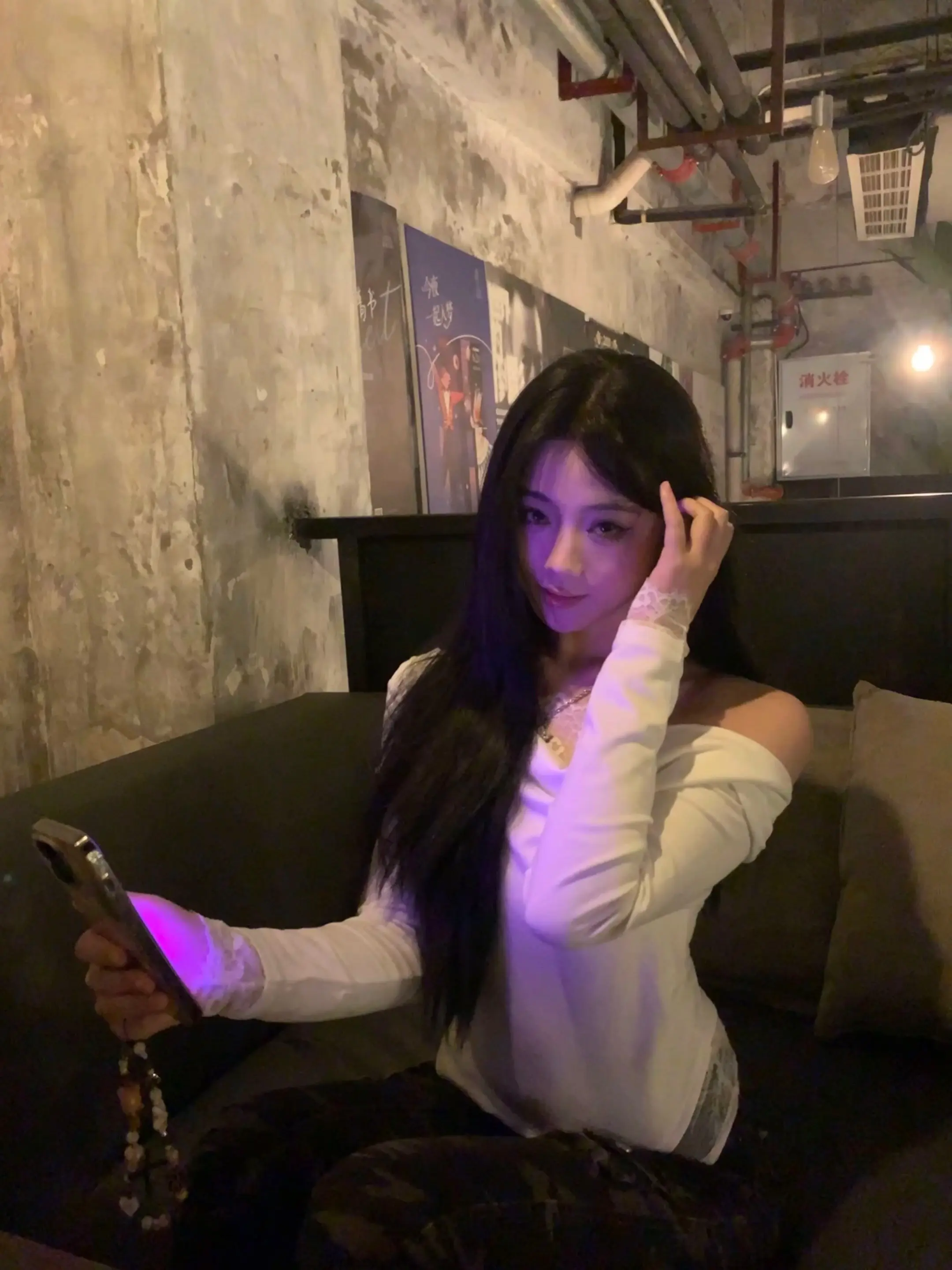于我而言 幸福好像就是记住对方讲的话然后在未来的某个时刻兑现它