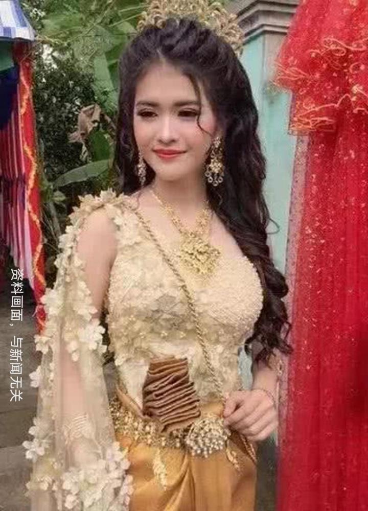 花12.6万娶个越南媳妇，刚一个月就跑了！法院说：婚介这钱退不了
 
江西有个姓