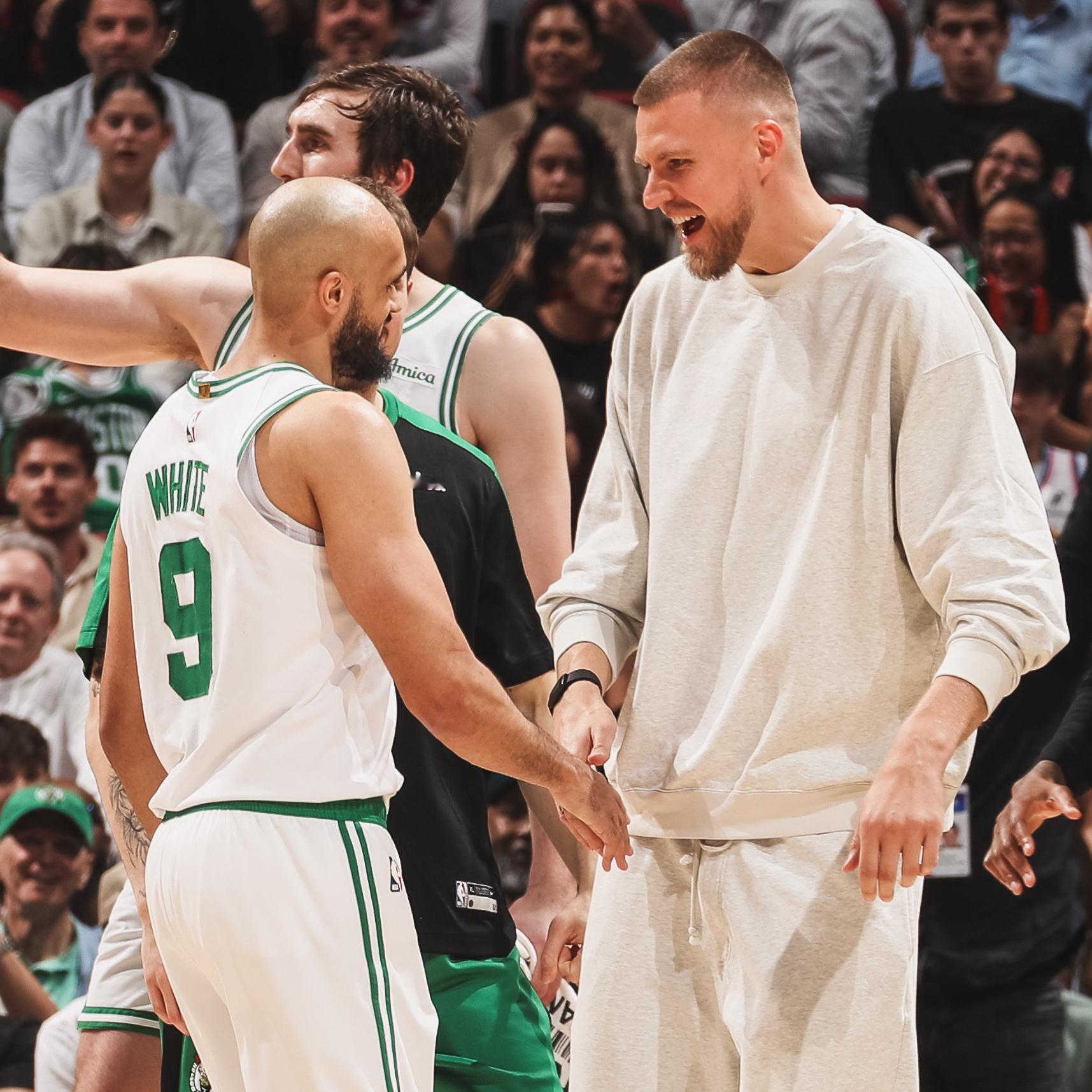 凯尔特人国度 103-91 ! Celtics Win ! 波士顿凯尔特人队客场