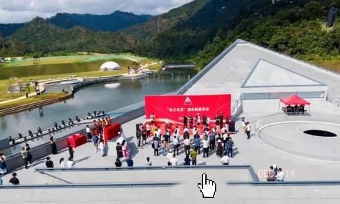 必须高度警惕！2025年10月12日，一位日本人在中国最重要的水源地，修建的美术