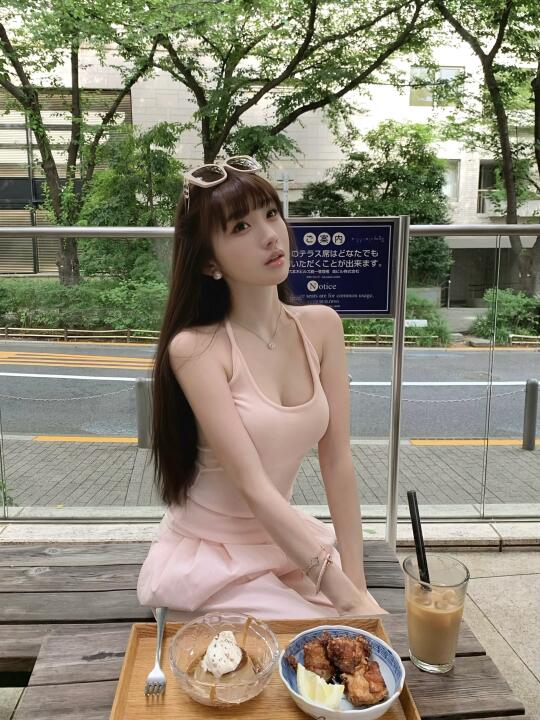 六本木逛逛✏️