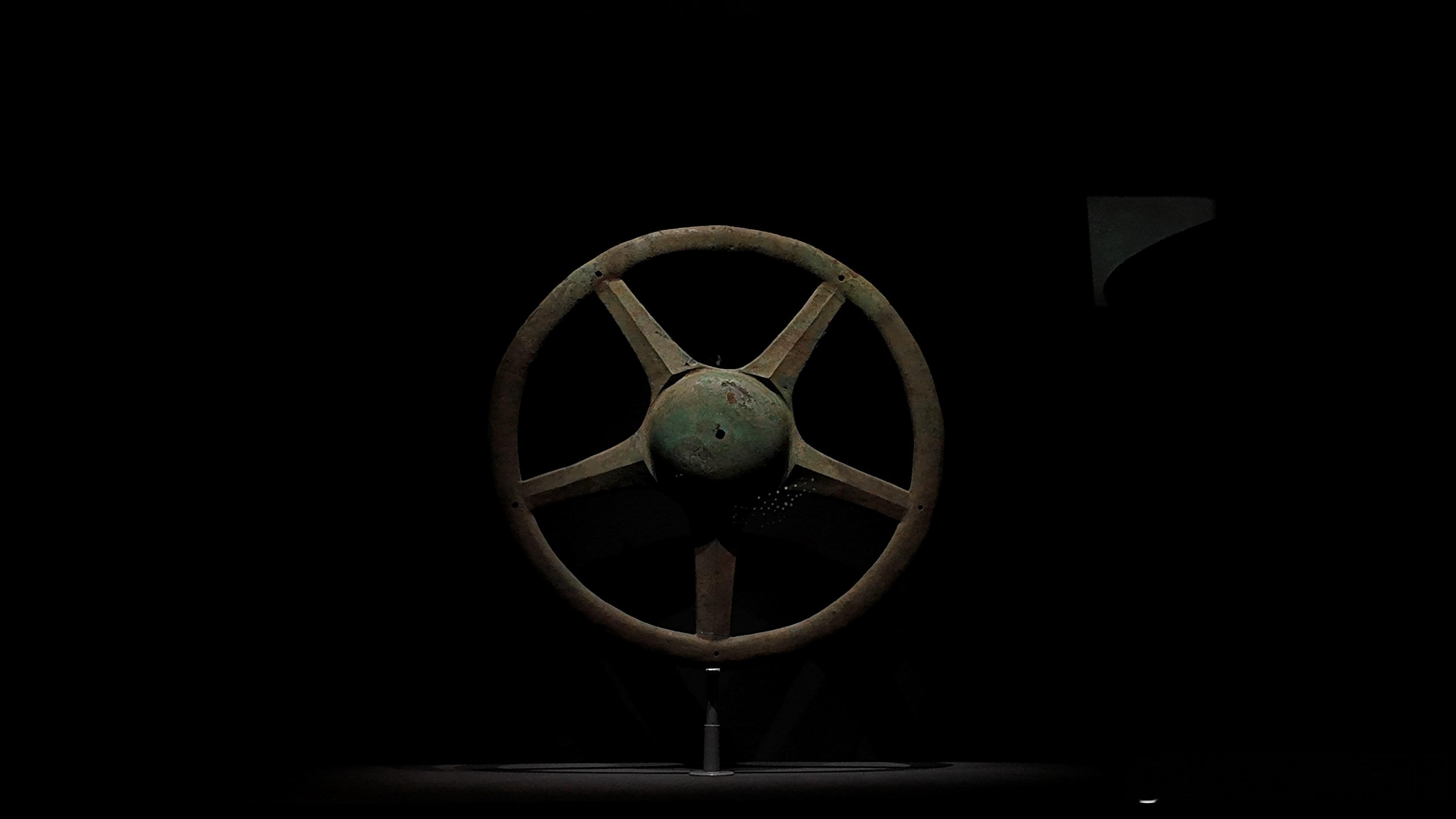 我的2026 【双星耀世——三星堆-金沙遗址古蜀文明展】青铜太阳形器 商 三星堆