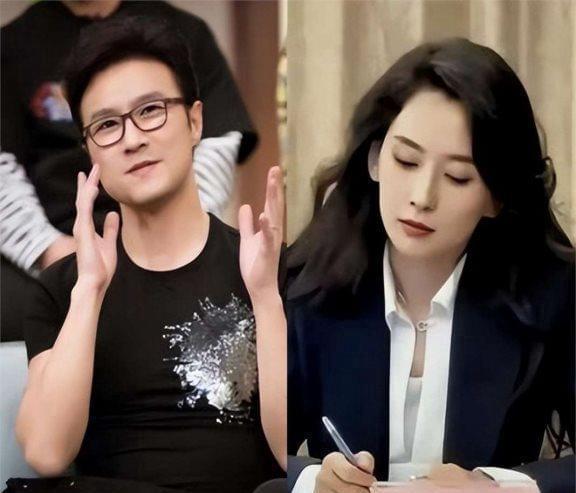 汪峰新女友森林北备受关注，其人设包含多种争议话题如整容、节目牵手离婚等。擅长跳舞