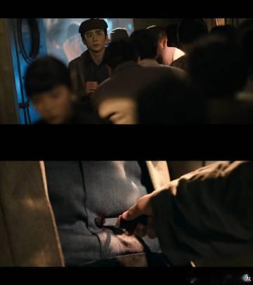 南部档案虐我仅需一分钟剧集南部档案 看张海虾满身是血依旧传递线索，那一刻真的让我