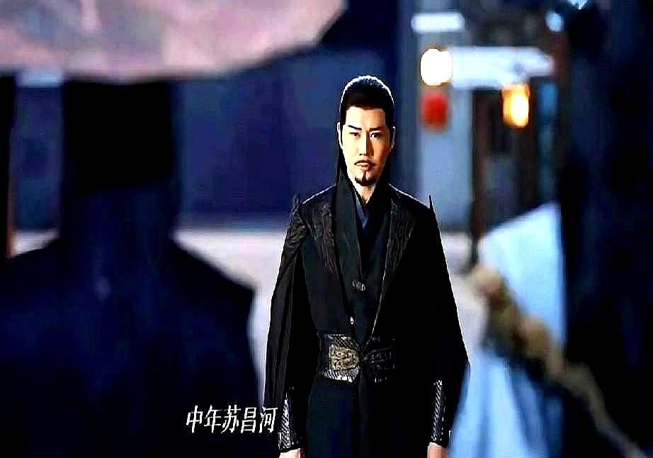 有人嫌反转太突兀

我反倒觉得，这一刀砍得干脆，把暗河最毒的规矩亮在雨里：想保别